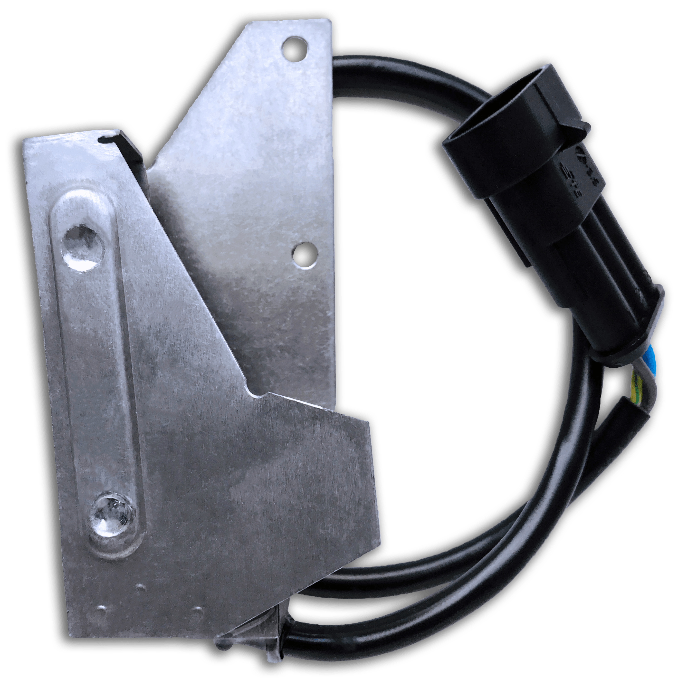 21. Датчик висіву (ДВ) Моносем (4х20)